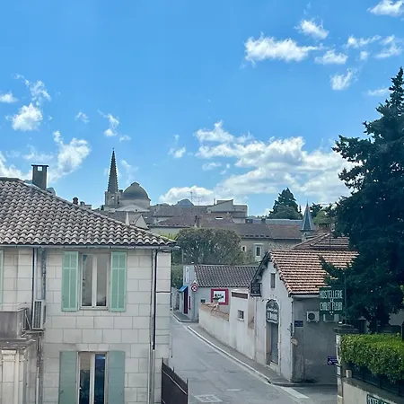 Moulin Remy Apartment