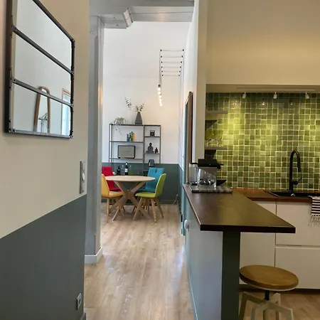 Moulin Remy Apartment