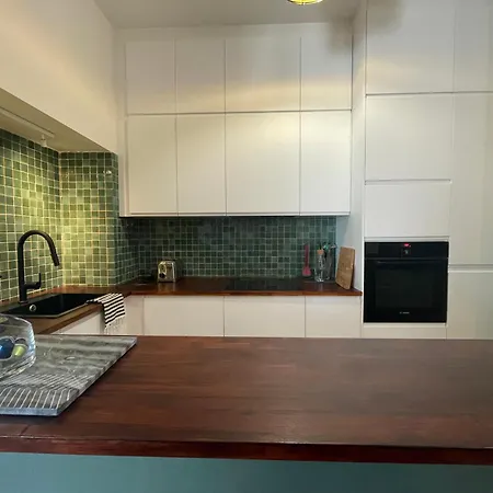 Moulin Remy Apartment
