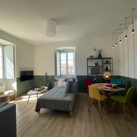 Moulin Remy Apartment